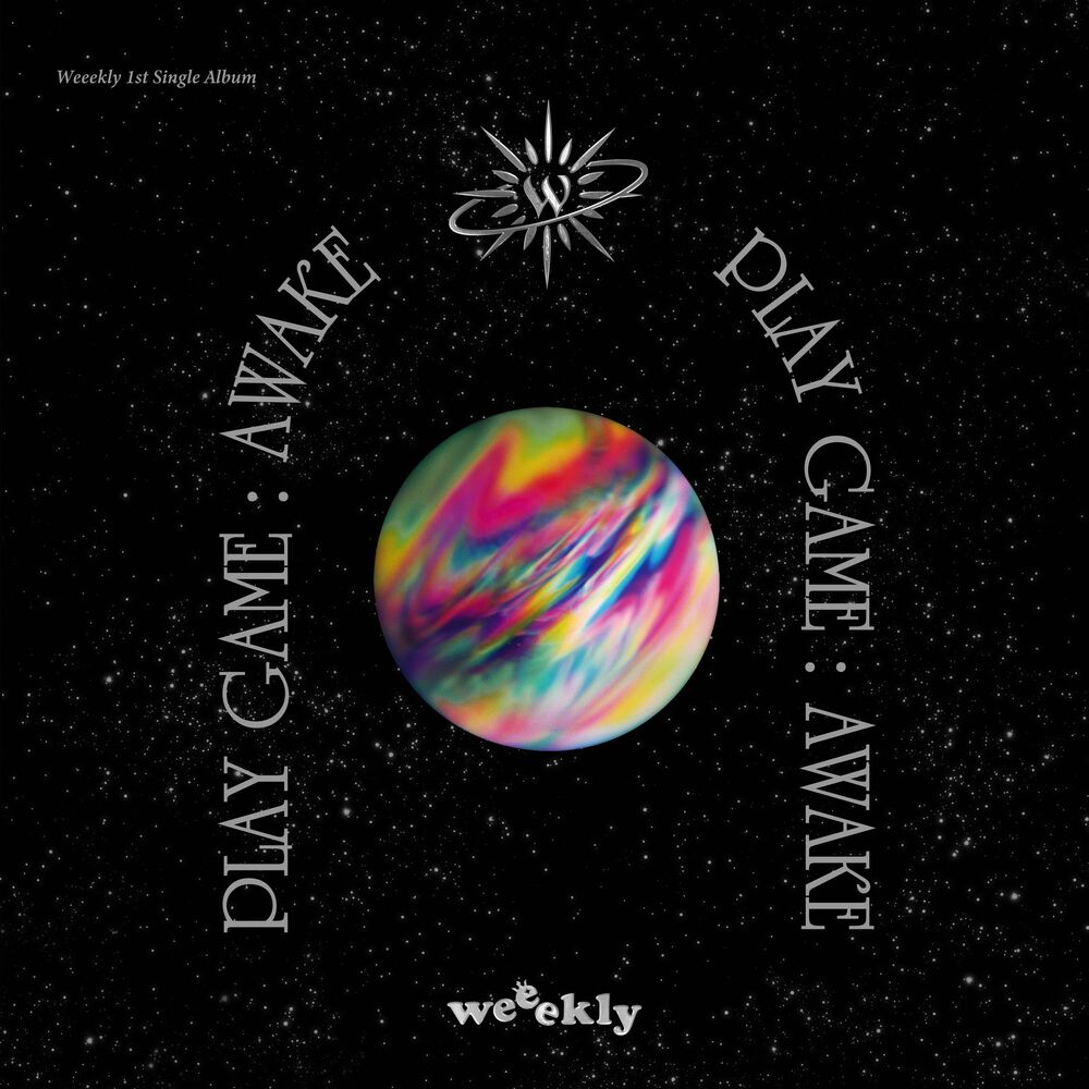 Weeekly – Play Game : AWAKE – Single