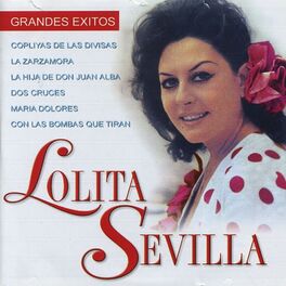264x264 - Lolita Sevilla - Grandes Exitos