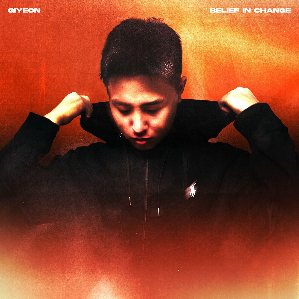 GIYEON – Belief in Change – Single