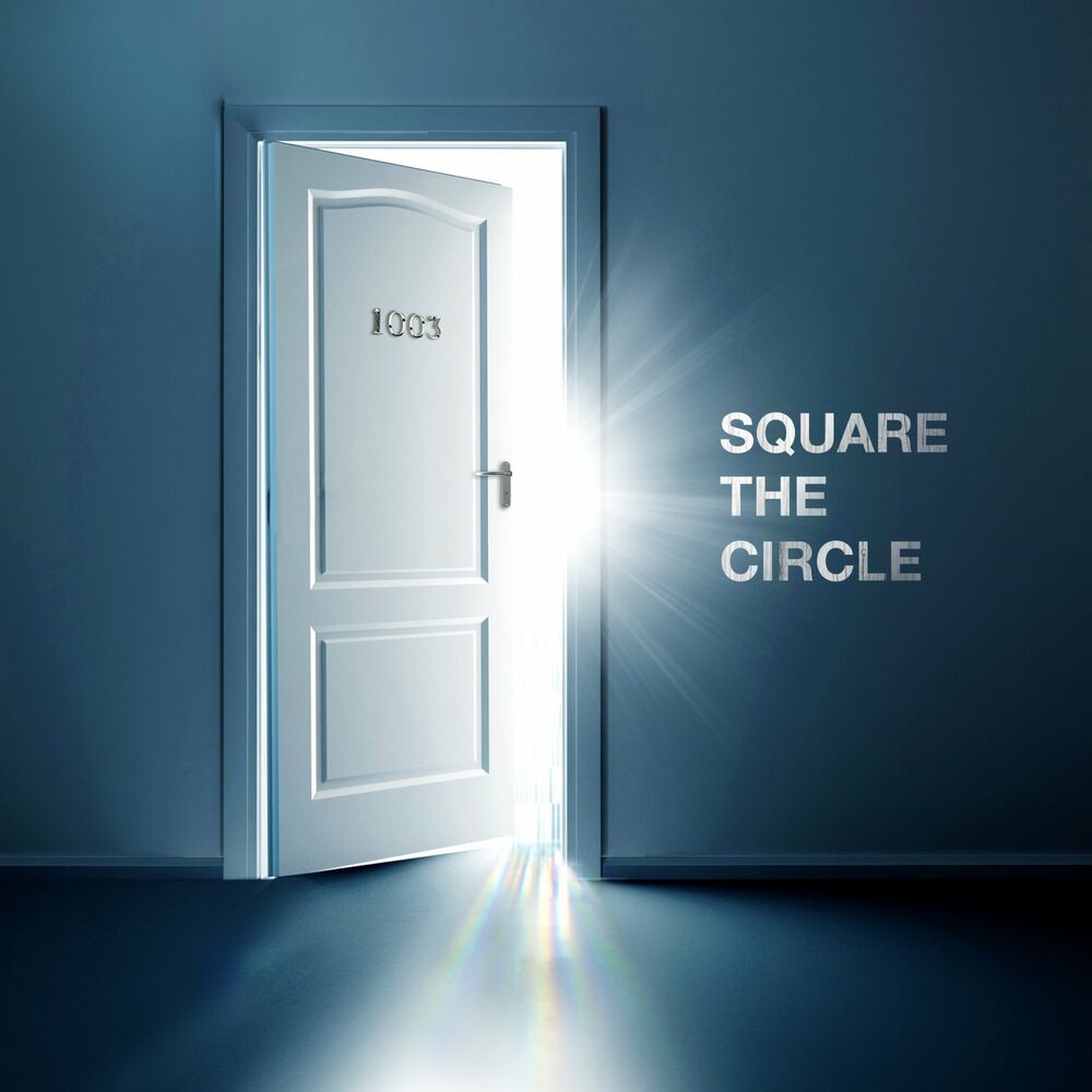 Square the Circle – 1003 – EP