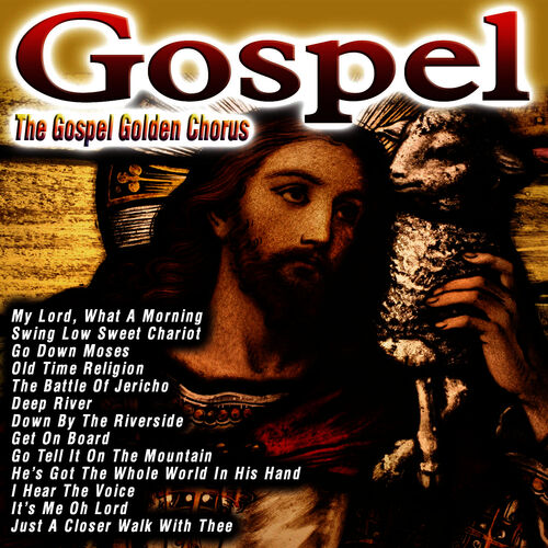 The Gospel Chorus Swing Low Sweet Chariot Slusaj Na Deezer U