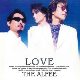 The Alfee Love Music Streaming Listen On Deezer