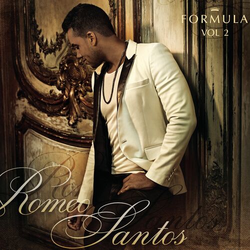 Fórmula, Vol. 2: Track by Track - Romeo Santos