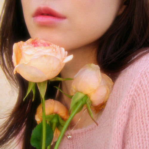 Jade – Cherish – Single