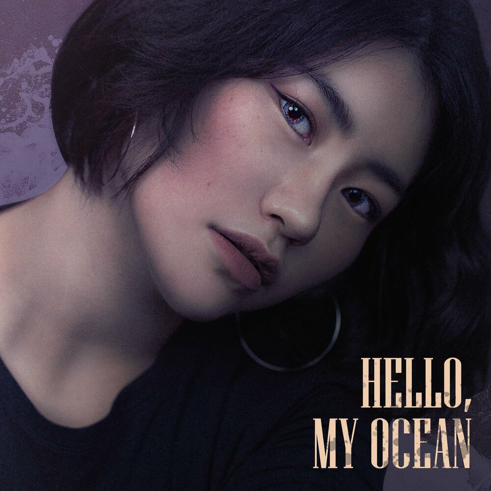 Kim jung woo – Hello, my Ocean – Single