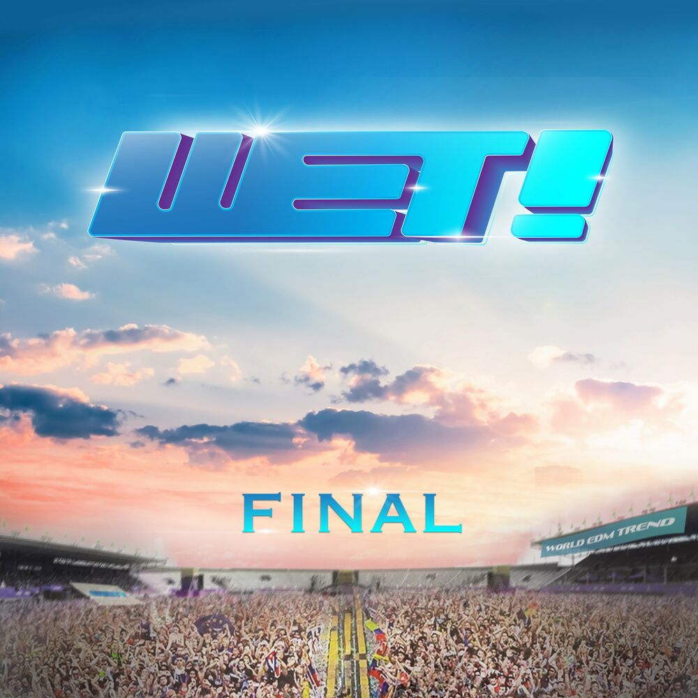 Various Artists – WET! Final