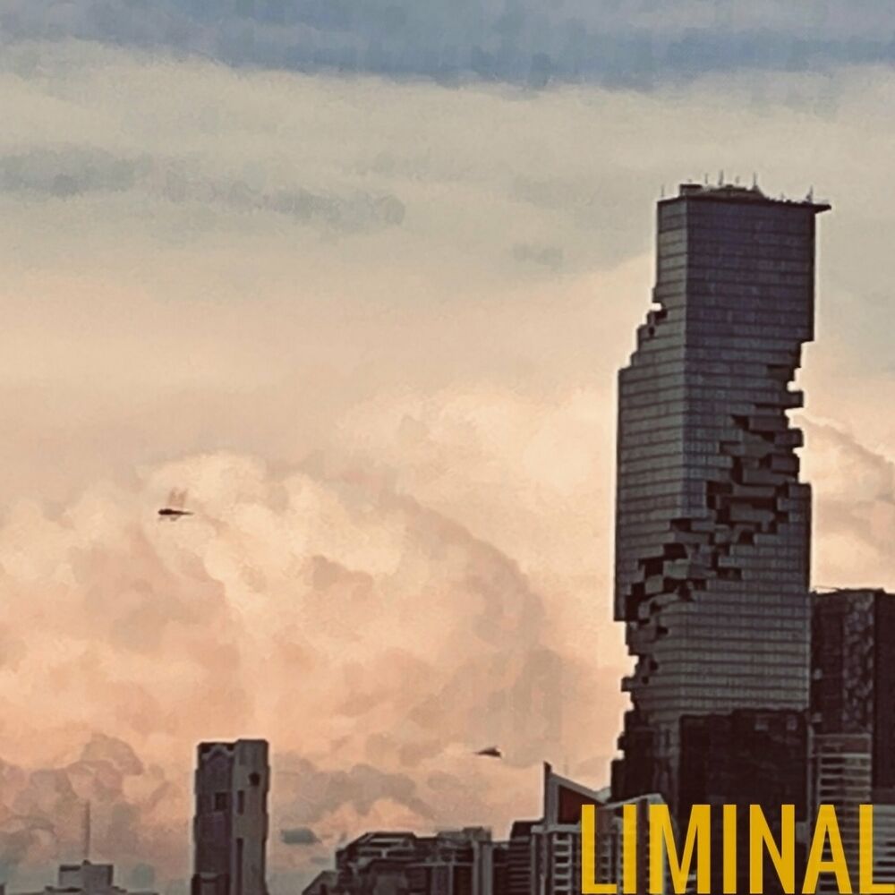 ChoMyo – Liminal (Feat. Odett) – Single