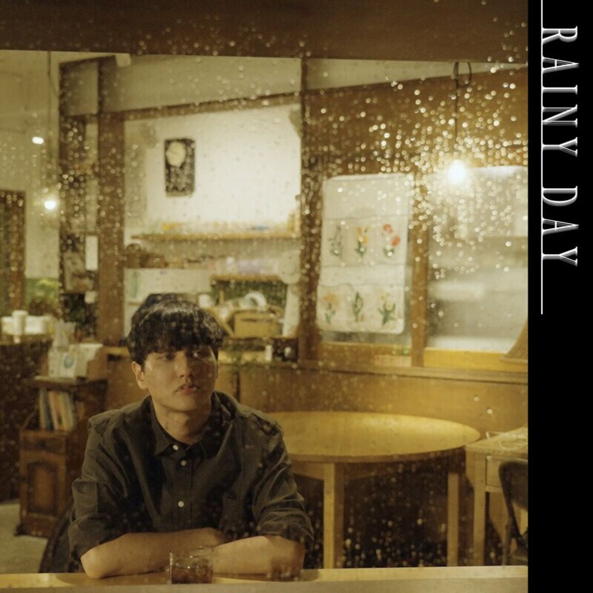 Luo – Rainy Day – Single