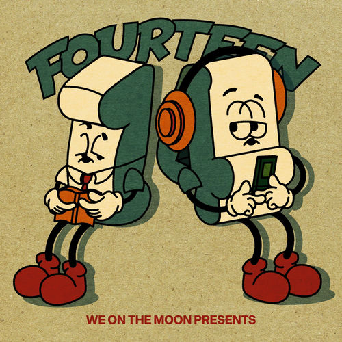 Cats Drink Coke – Fourteen – Single