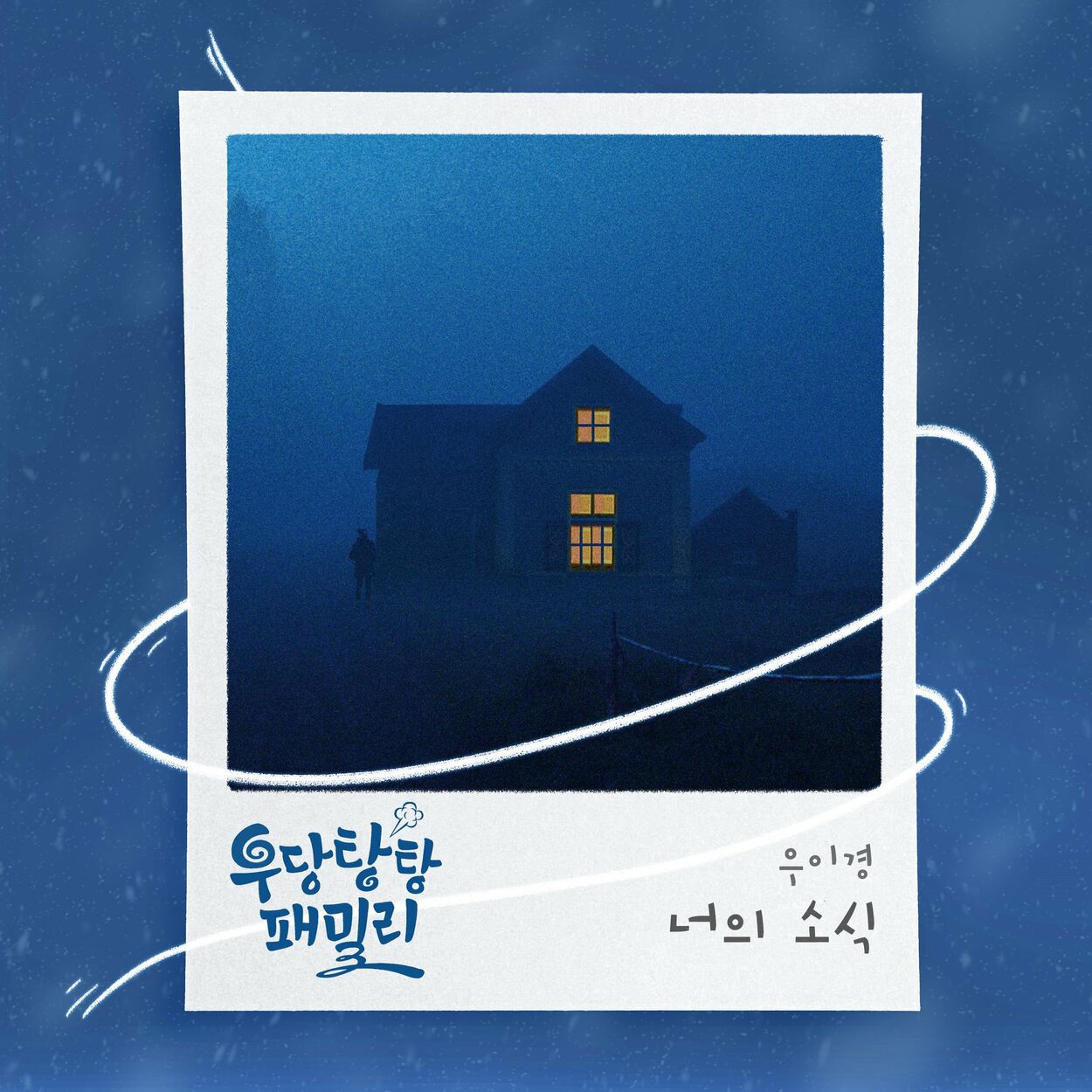 Woo Yi Kyung – Unpredictable Family OST Part.24