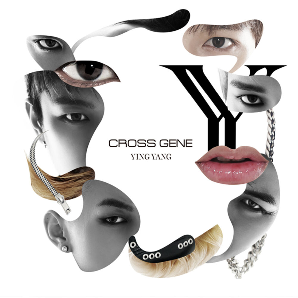 CROSS GENE – Ying Yang