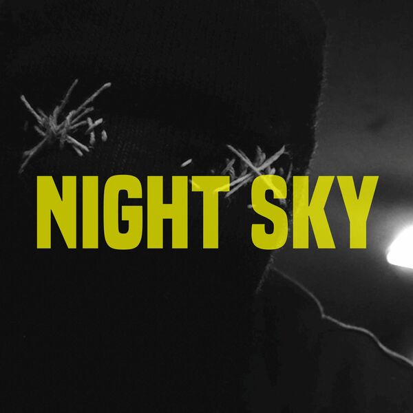 Ice Sealed Eyes - Night Sky [single] (2021)