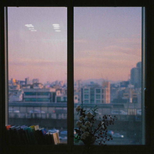 Han All – Before sunrise – Single