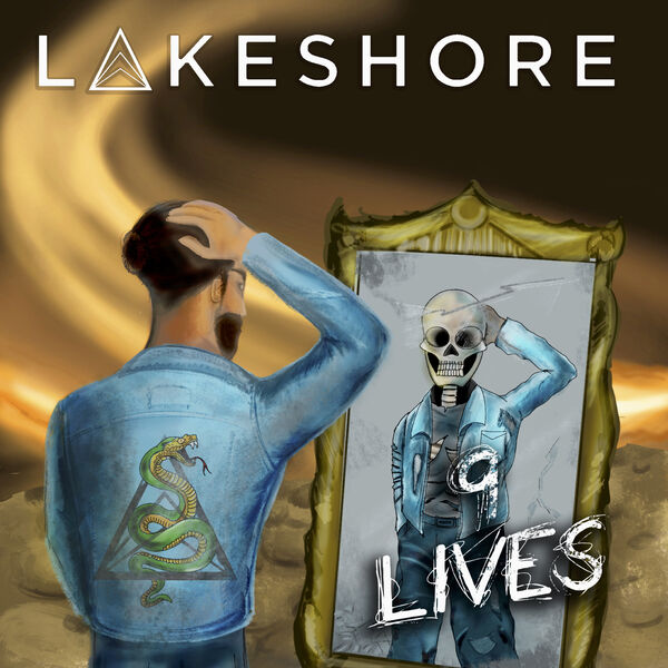 Lakeshore - 9 Lives [single] (2020)