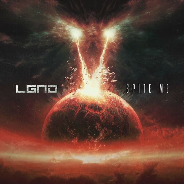 LGND - Spite Me [single] (2021)