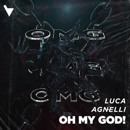 Luca Agnelli - Oh My God! (2024)