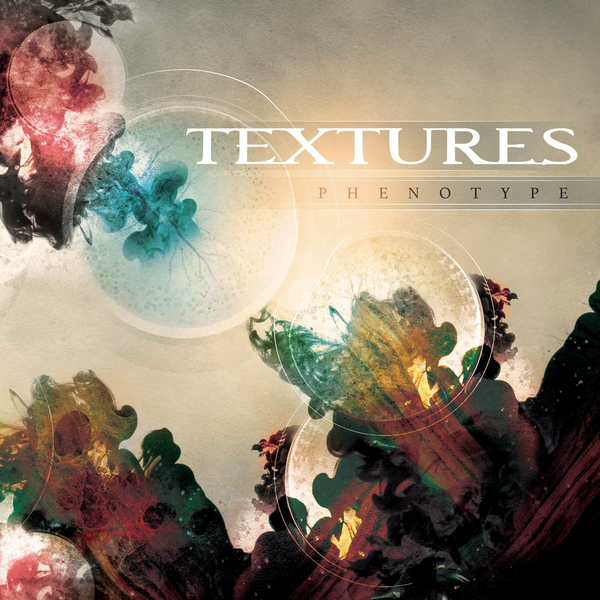 Textures - Phenotype (2016)
