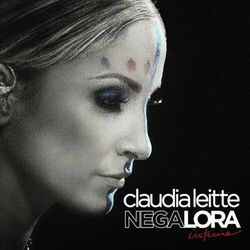 Download Claudia Leitte - Negalora - Íntimo (Edição Bônus) 2012