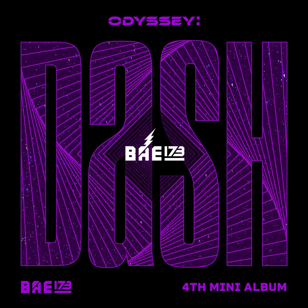 BAE173 – ODYSSEY:DaSH – EP