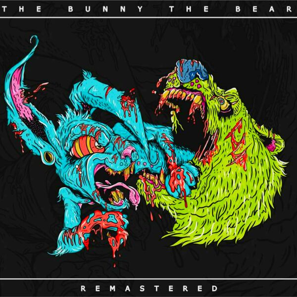 The Bunny The Bear - The Bunny the Bear (Remastered) (2020)