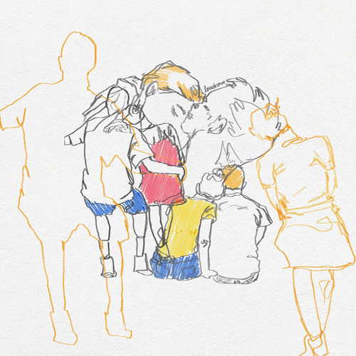 Mabinc – lovedream – Single