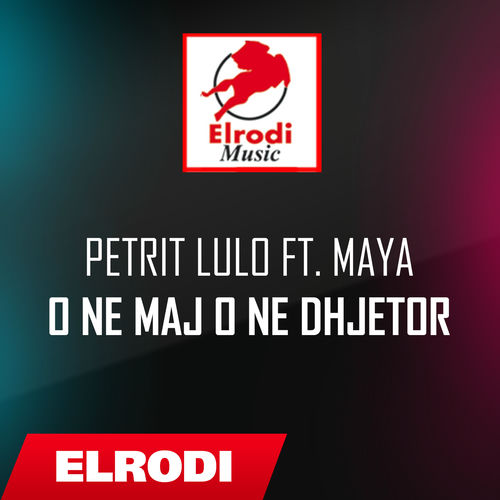 maya e petrit lulo o ne maj o ne dhjetor