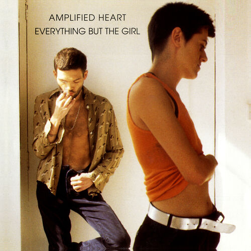 everything but the girl amplified heart (deluxe edition)