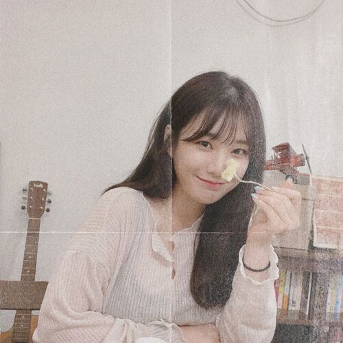 Cha ga eul – As much as I loved you – Single