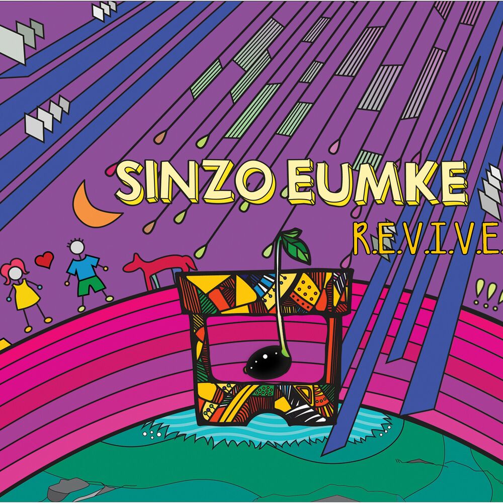 SINZO EUMKE – REVIVE