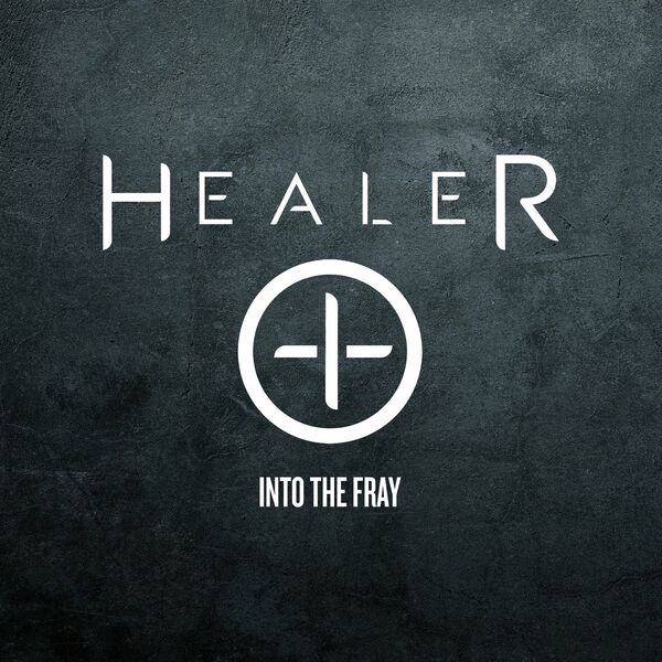 Healer - Into The Fray [single] (2020)