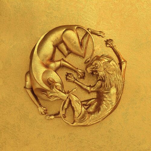 The Lion King: The Gift [Deluxe Edition] - Beyoncé