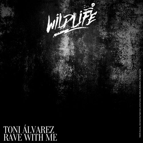 Toni alvarez - Rave With Me (2024)