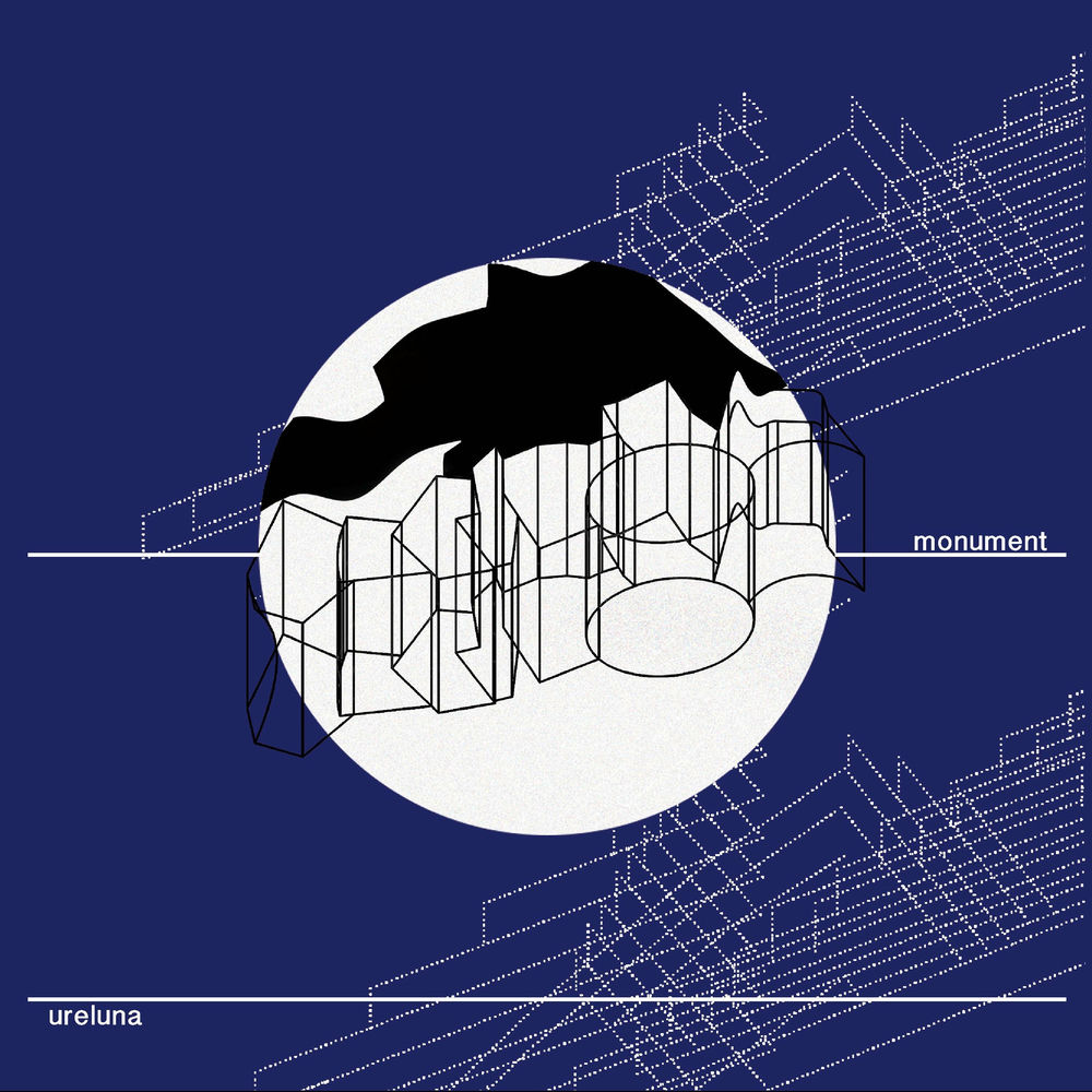Ureluna – Monument – EP