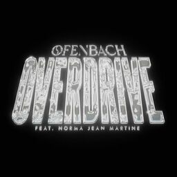 Overdrive Ofenbach feat. Norma Jean Martine