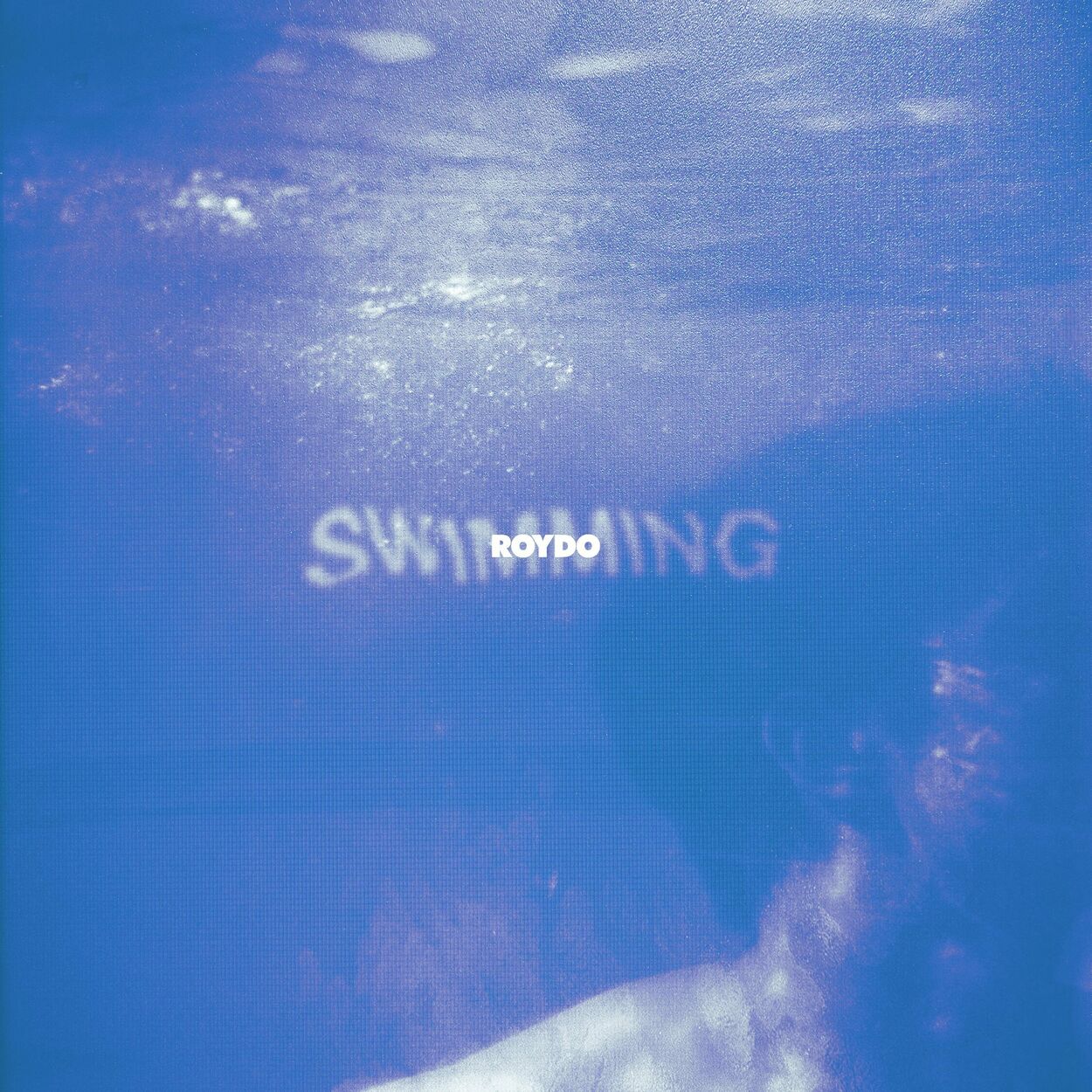 Roydo – SWIMMING – Single