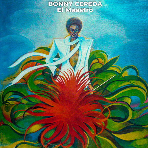 El Maestro - Bonny Cepeda