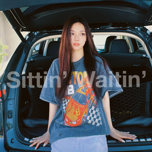 Kayla – Sittin’ Waitin’ – Single