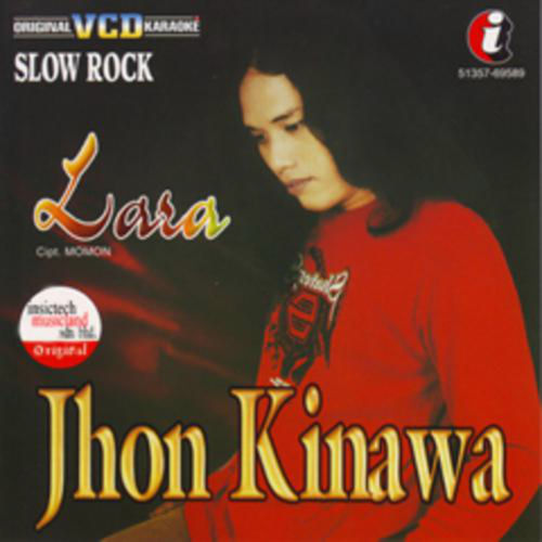 jhon kinawa cinta persinggahan