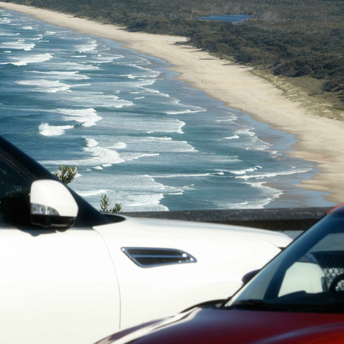 STAYP – LET’S DRIVE (feat. Han Ji Won) – Single