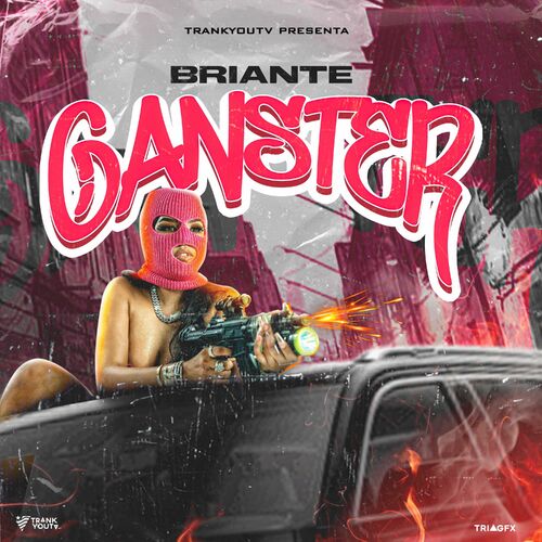 Ganster - Briante