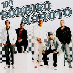 Download CD 100% Sorriso Maroto 2012