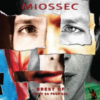 Miossec Je M En Vais Radio Edit Listen With Lyrics Deezer