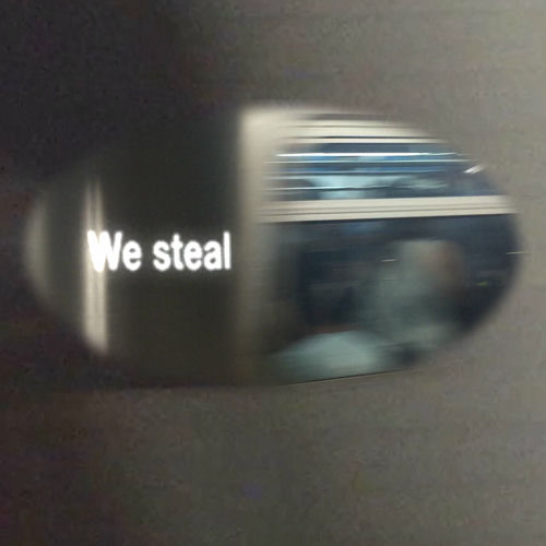 Tabber – Creepin’ – Single