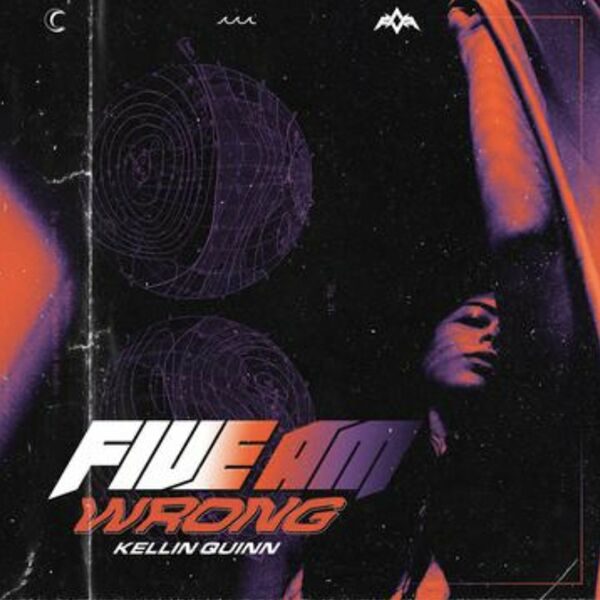Five AM - Wrong [single] (2021)