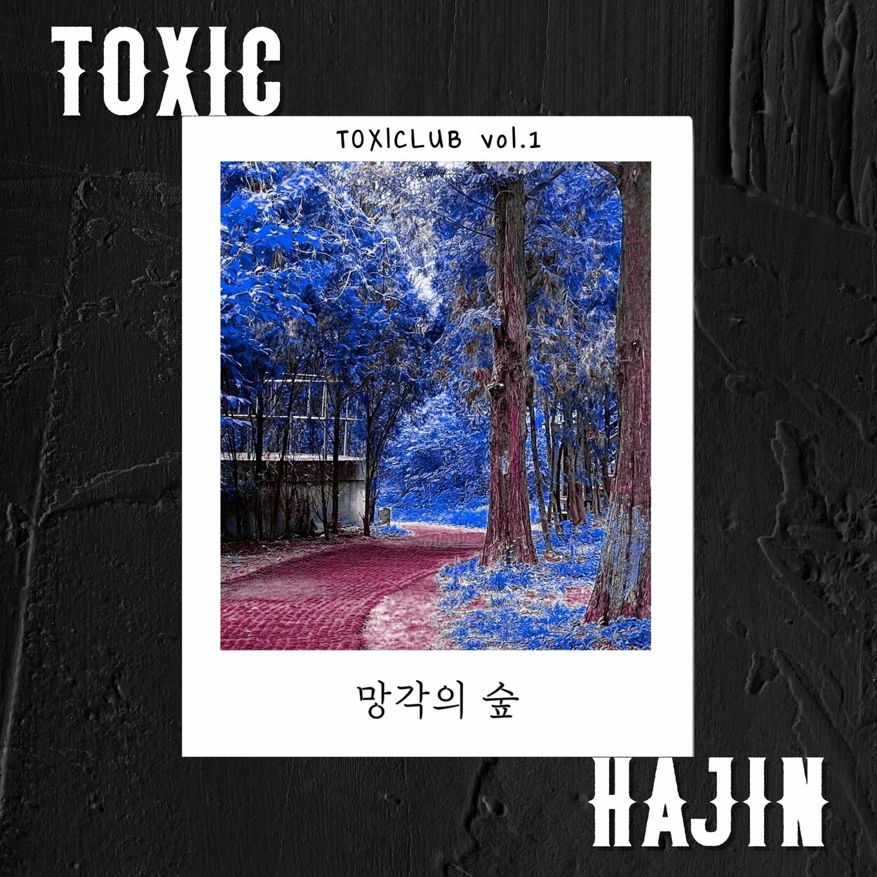 Toxic – TOXICLUB Vol.1 – Single
