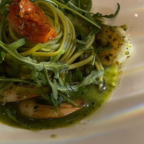 oftn – April – Single