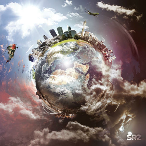 Track artwork