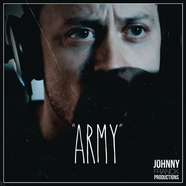 Johnny Franck - Army [single] (2016)
