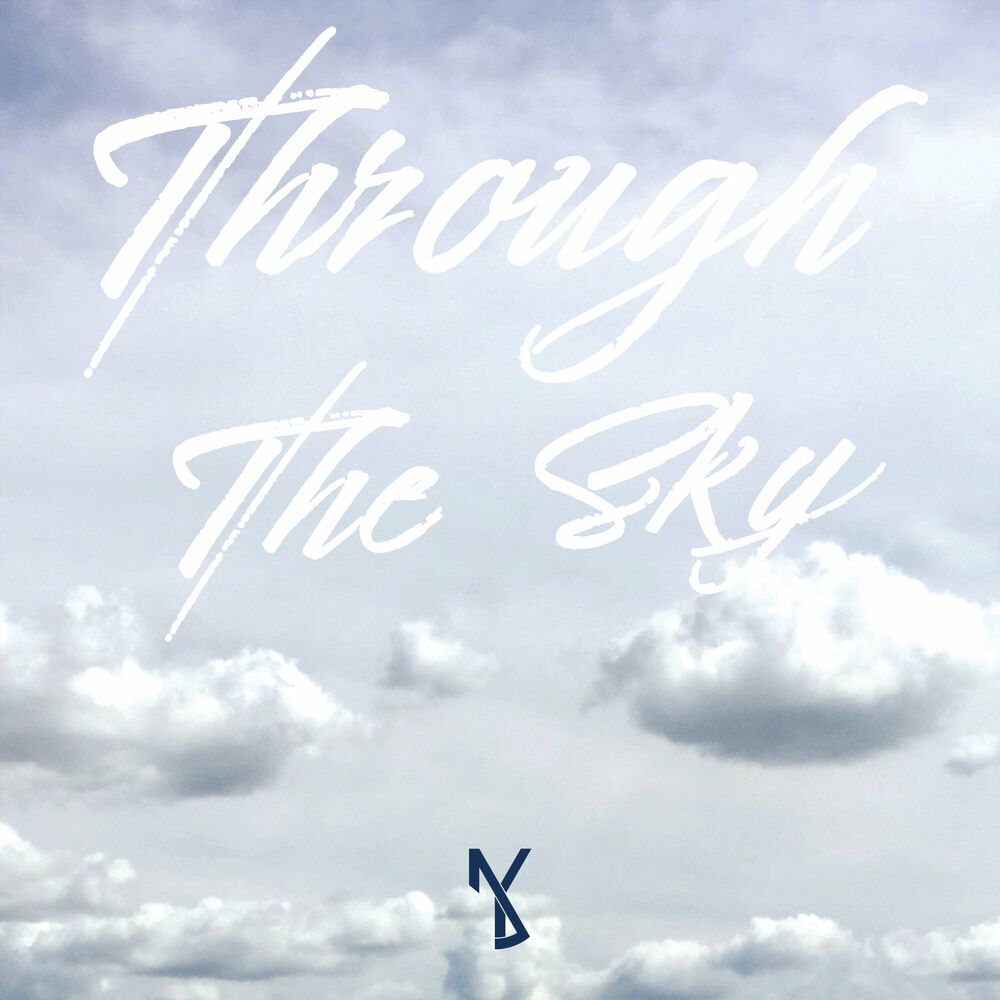 Jayden – THROUGH THE SKY – Single