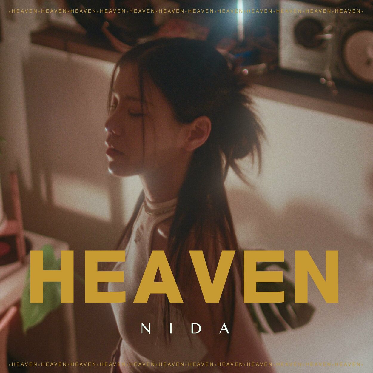 Nida – Heaven – Single